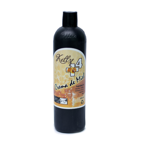 Crema corporal
