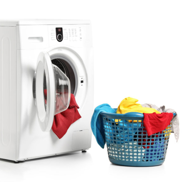Lavado de Ropa a Color