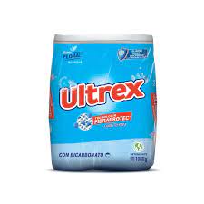 Detergente "Ultrex" 1 Kg