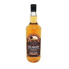 Whiskey "Old Partner" 700 ml