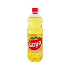 Aceite de Soya "Marquez" 1L